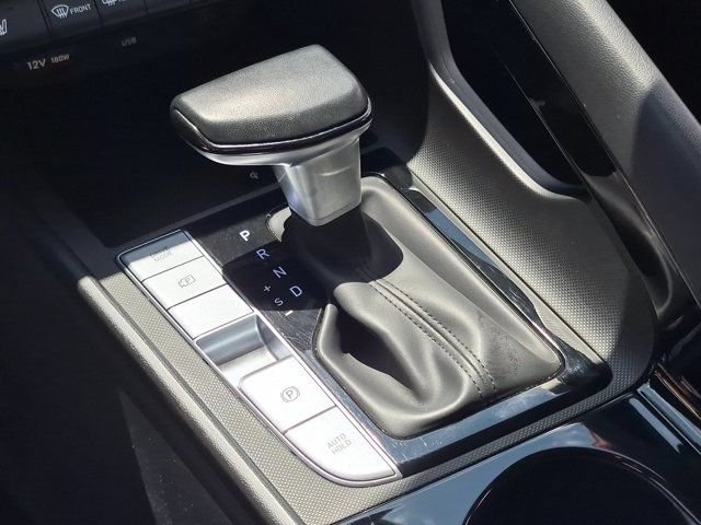 Used 2025 Hyundai Elantra SEL FWD image 20