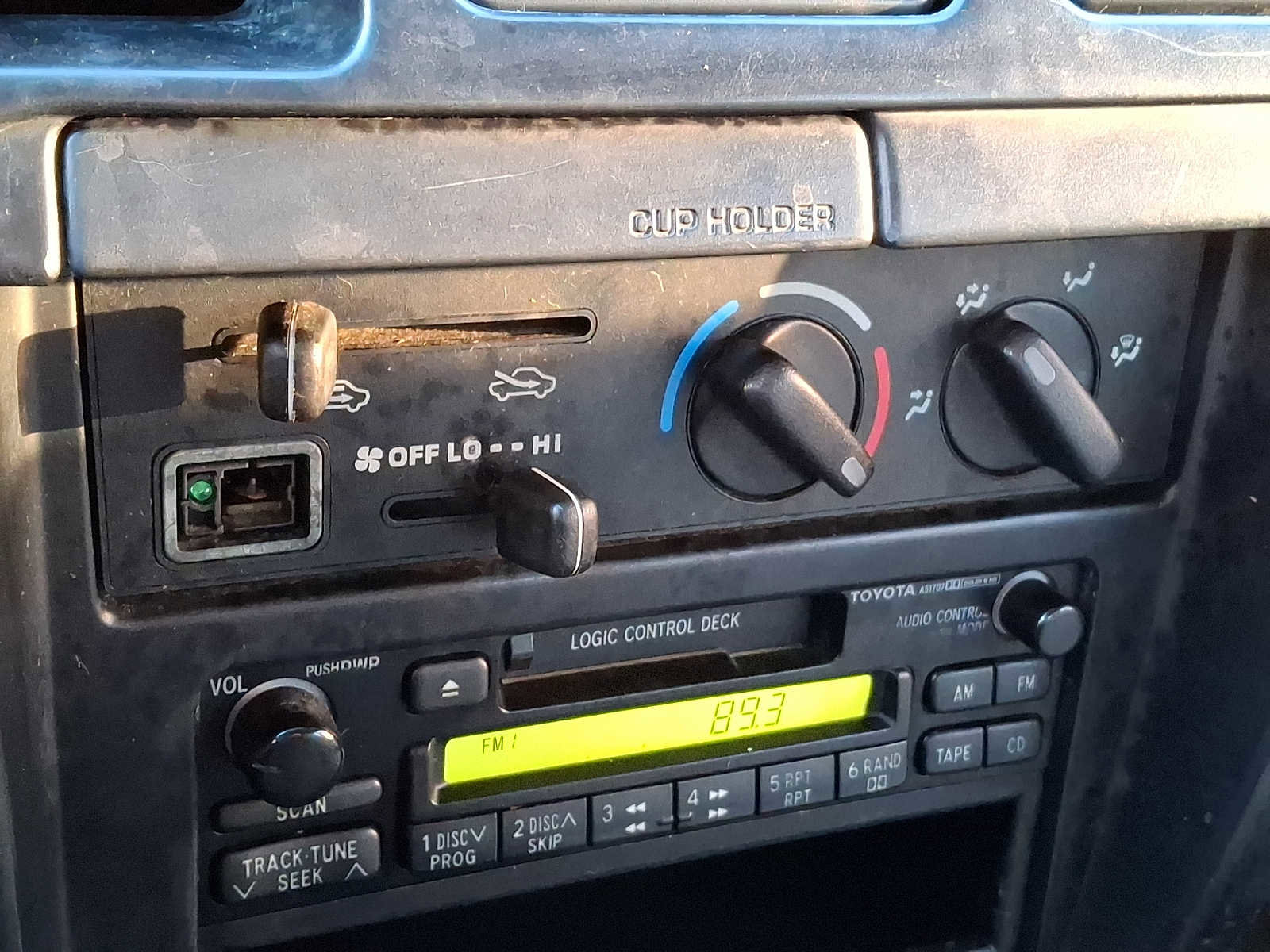 Used 1998 Toyota 4Runner SR5 image 16