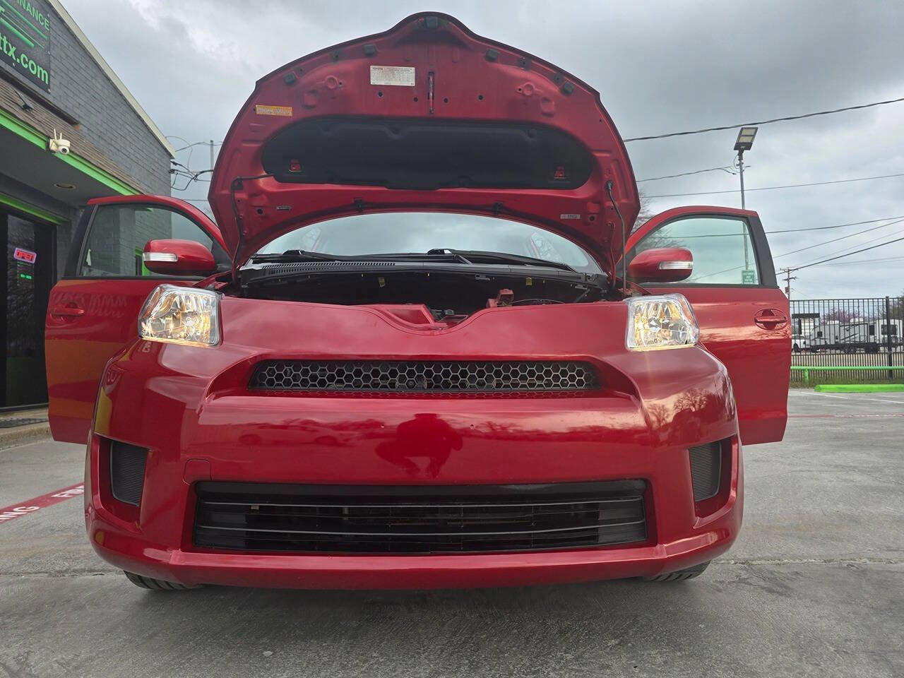Used 2011 Scion xD image 58