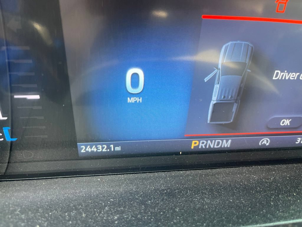Used 2024 Ford Ranger XL RWD image 3