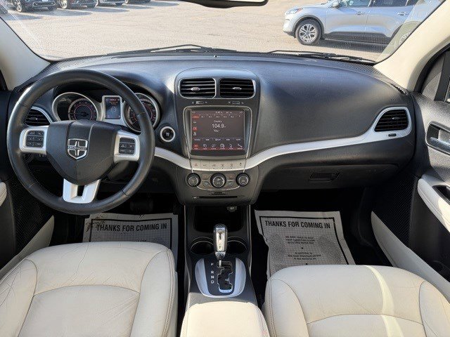 Used 2014 Dodge Journey Limited w/ Driver Convenience Group image 25