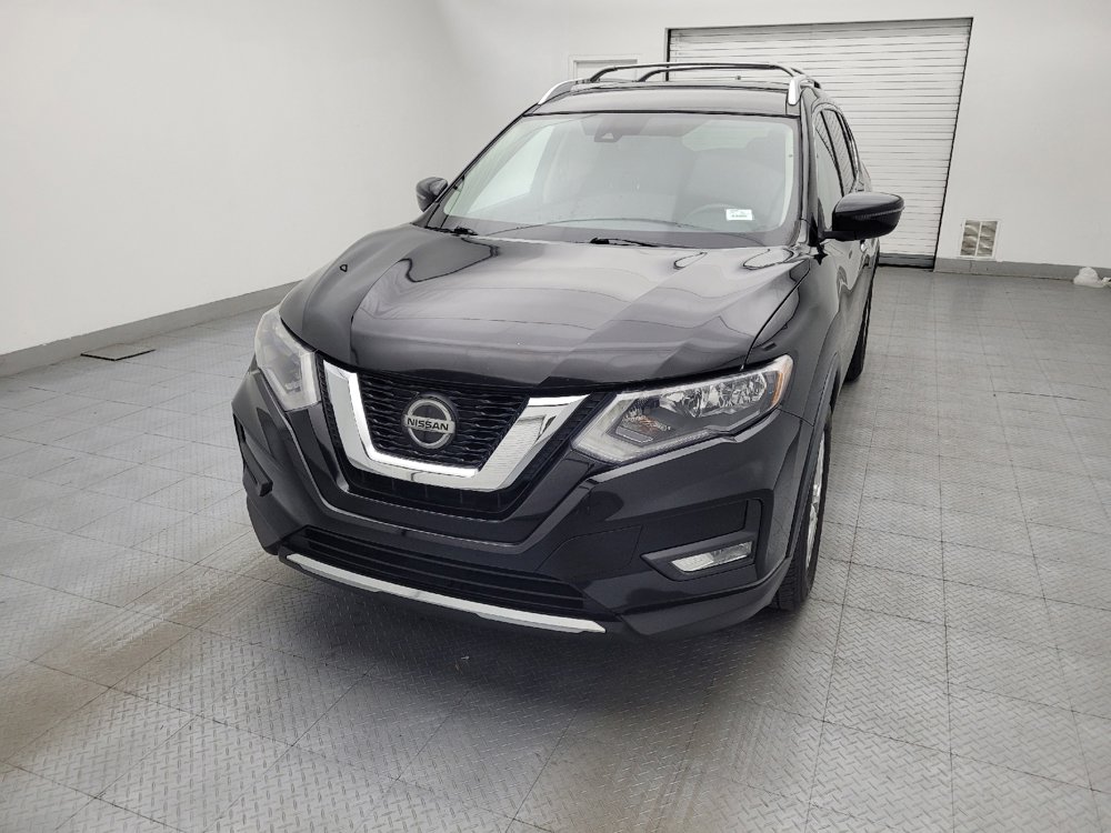 Used 2019 Nissan Rogue SV image 15