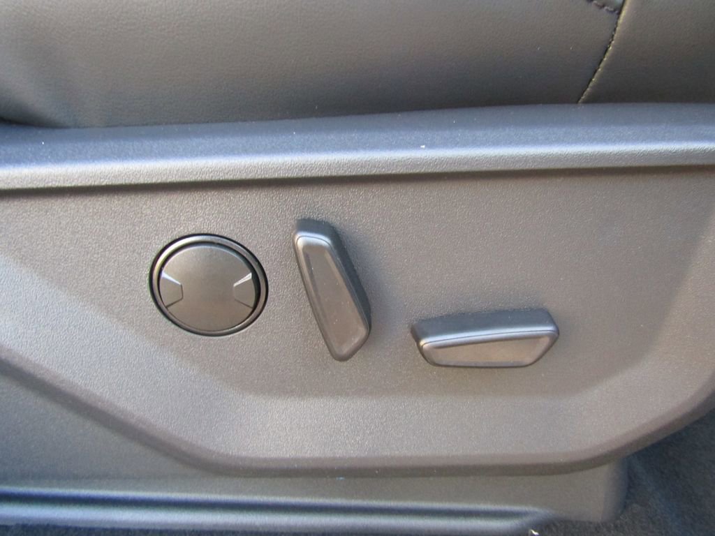 New 2026 Ford Expedition Tremor image 34