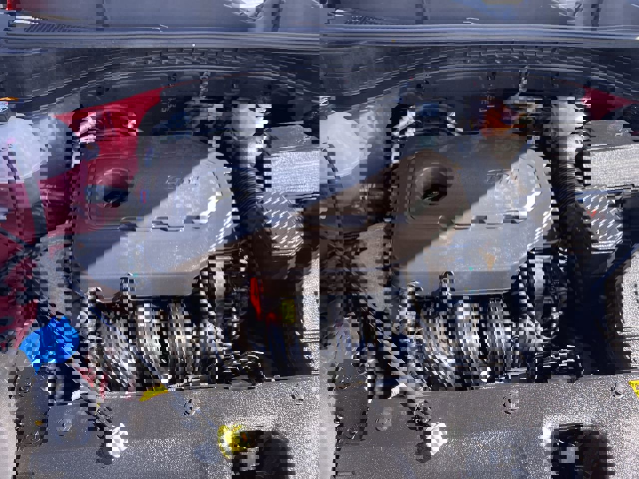 Used 2021 Kia Sportage LX image 14