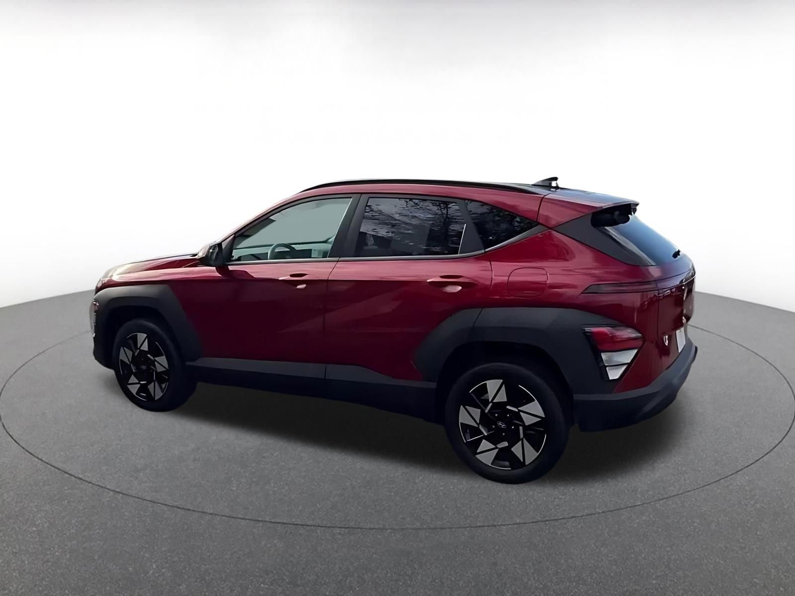 Used 2025 Hyundai Kona SEL AWD/4WD image 10
