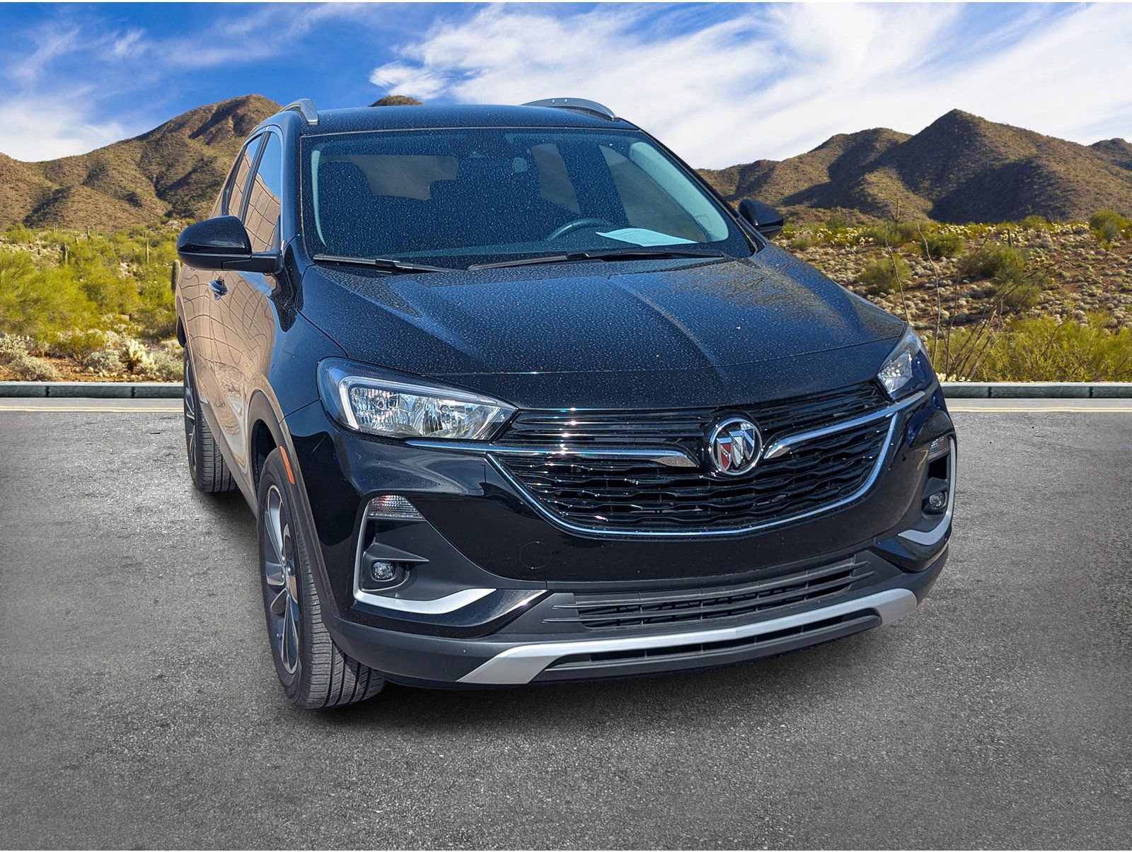 Used 2023 Buick Encore GX Select image 3