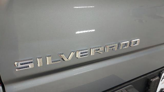 New 2026 Chevrolet Silverado 1500 RST w/ RST All Star Premium Package AWD/4WD image 31