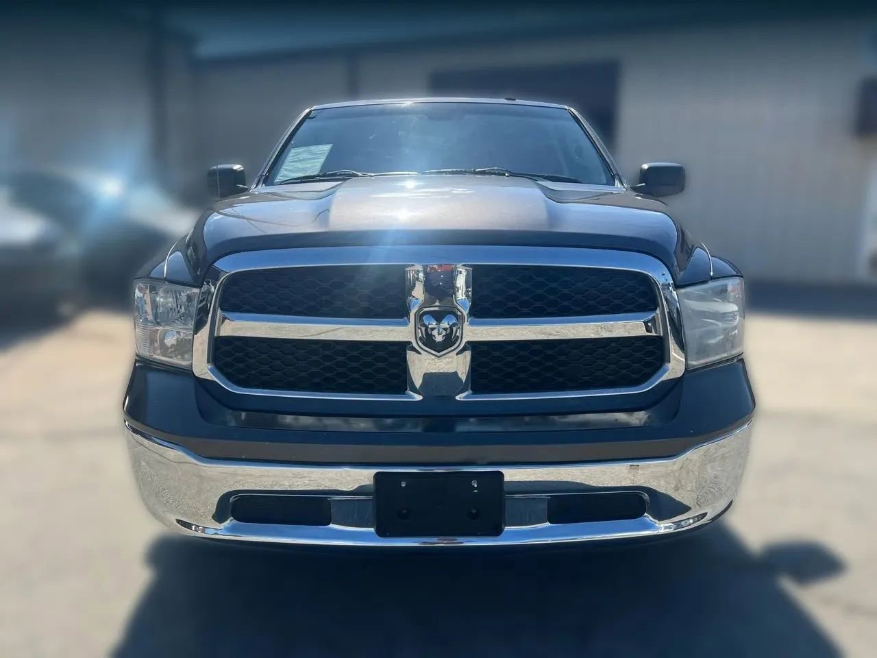 Used 2015 RAM 1500 Tradesman w/ Popular Equipment Group image 17