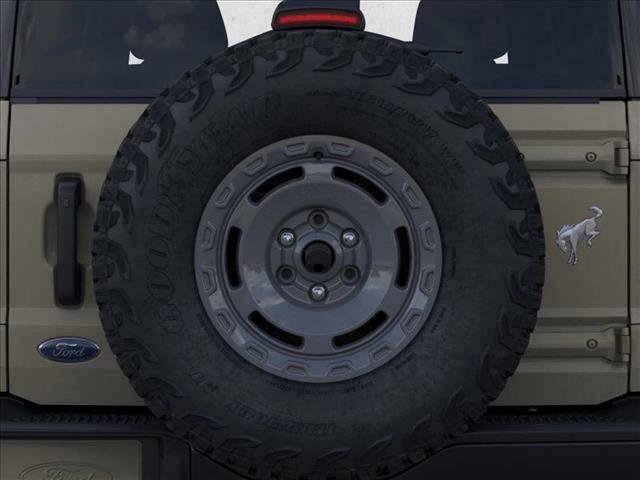 New 2025 Ford Bronco Badlands image 24