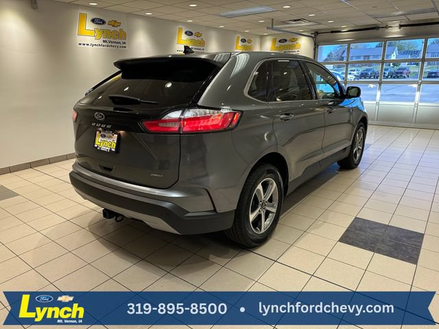 Used 2023 Ford Edge SEL w/ Convenience Package AWD/4WD image 26