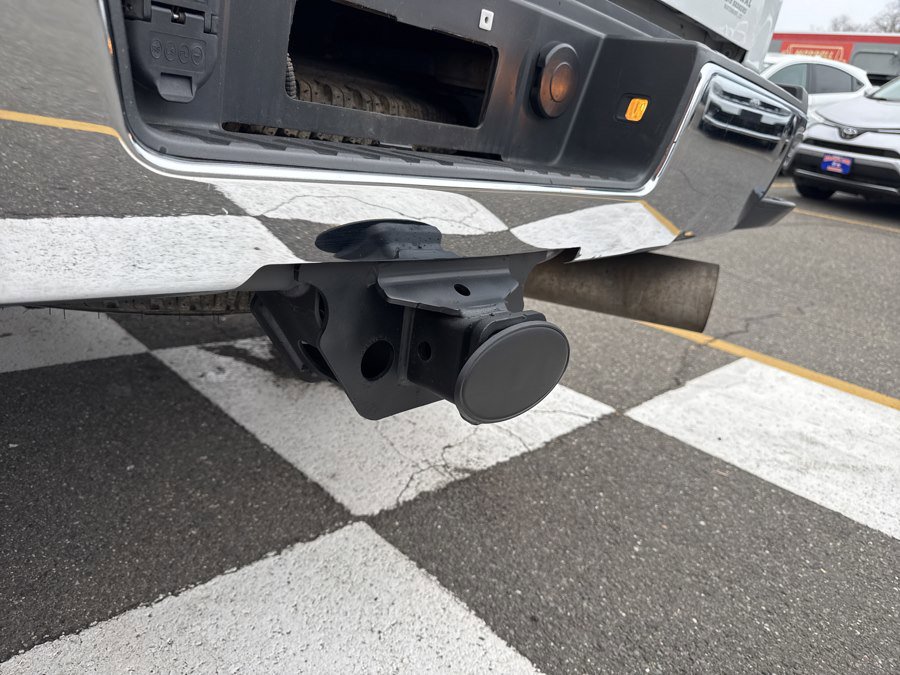 Used 2019 Chevrolet Silverado 2500 LT image 16