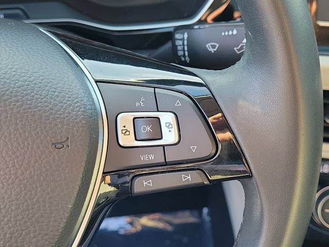 Used 2019 Volkswagen Jetta SE FWD image 19