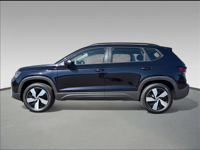 New 2025 Volkswagen Taos S image 3