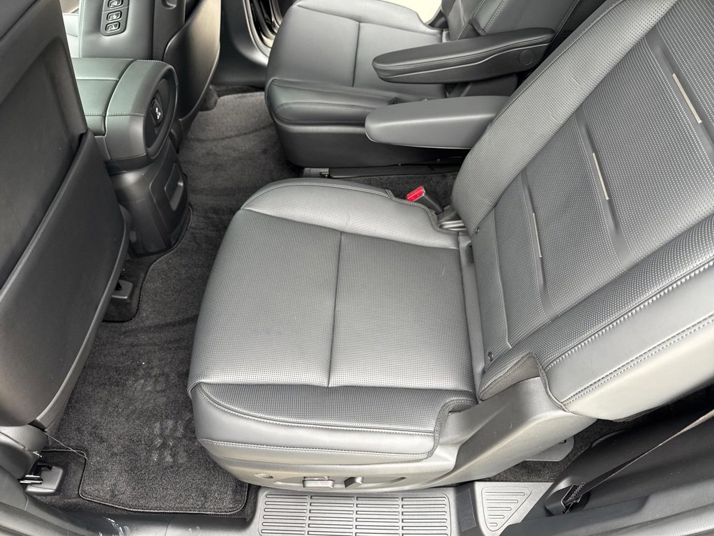 New 2026 Hyundai Palisade Calligraphy image 13