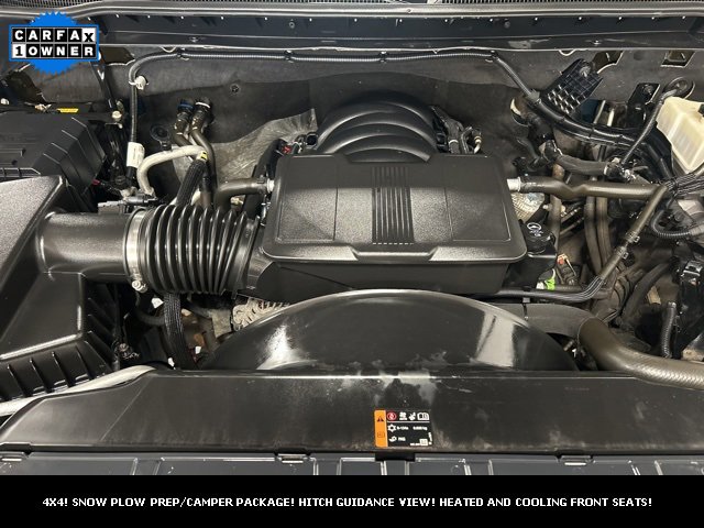 Used 2020 Chevrolet Silverado 2500 LT w/ All Star Edition image 31