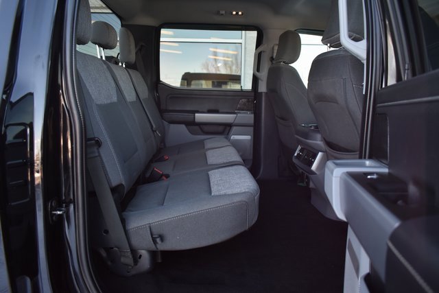 Used 2024 Ford F350 XLT w/ XLT Premium Package image 43