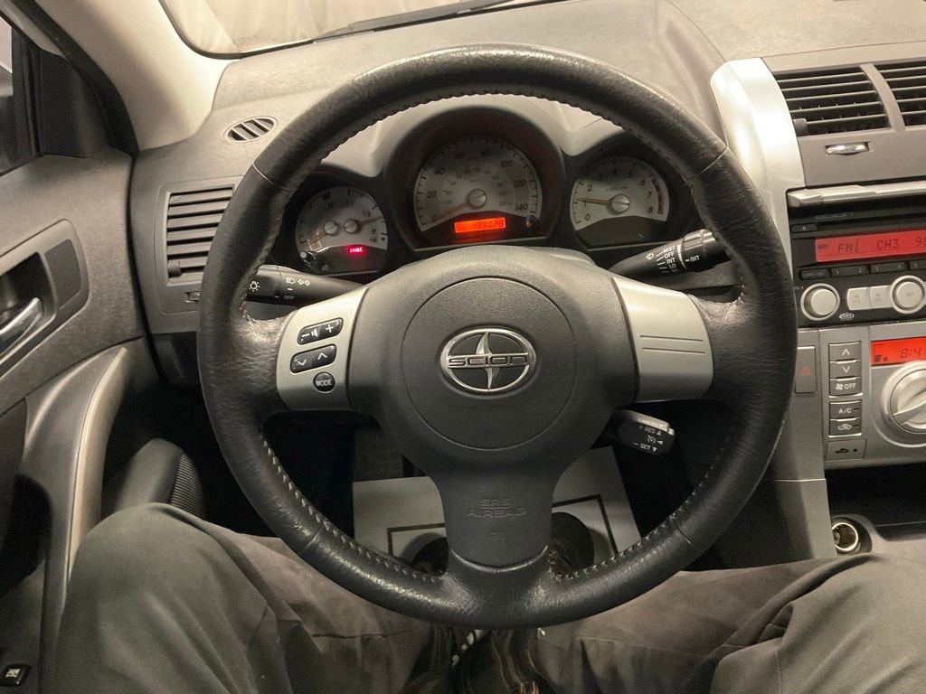 Used 2008 Scion tC image 2
