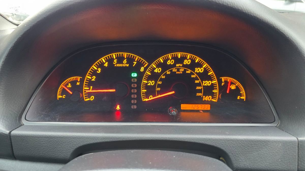 Used 2006 Toyota Camry SE image 15