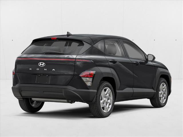 New 2026 Hyundai Kona SE FWD video 2