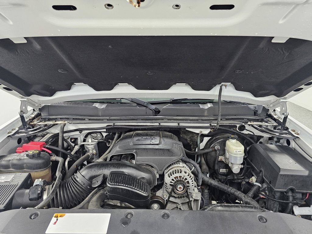 Used 2012 Chevrolet Silverado 1500 LT w/ All-Star Edition AWD/4WD image 10