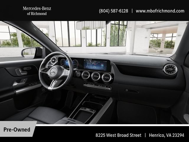 Used 2026 Mercedes-Benz GLA 250 4MATIC image 6