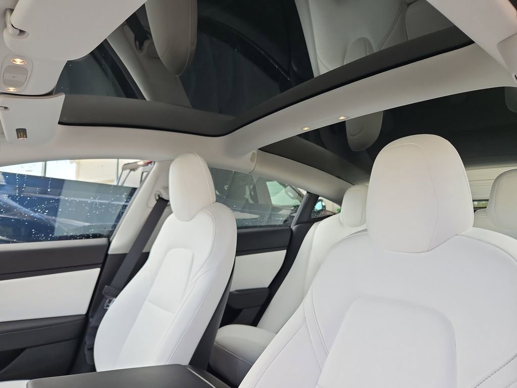 Used 2019 Tesla Model 3 Long Range image 20