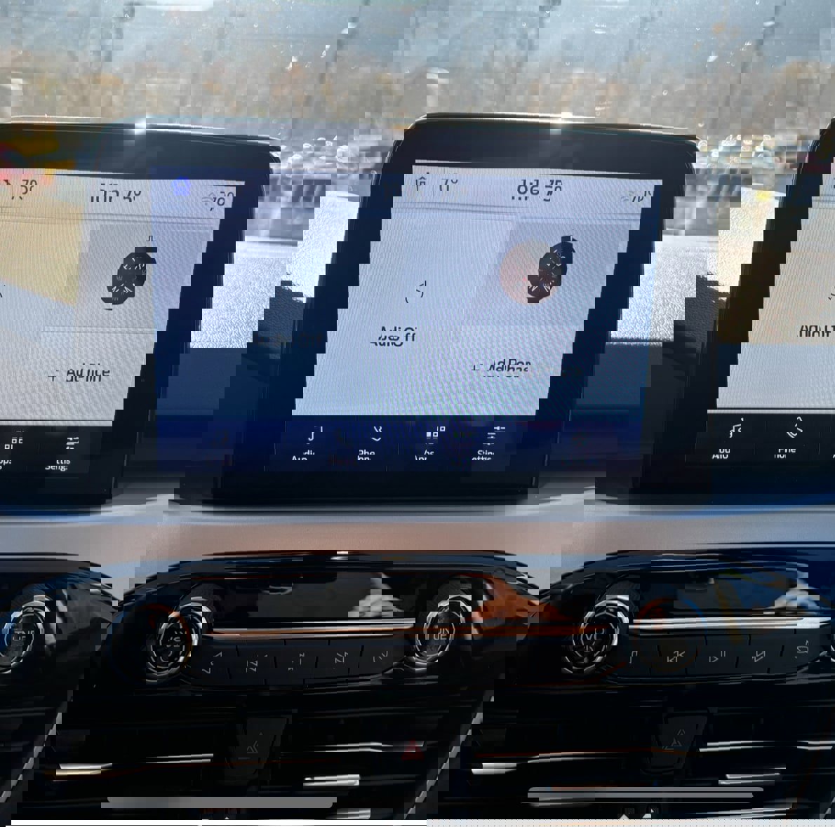 Used 2022 Ford Escape SE w/ Convenience Package AWD/4WD image 15