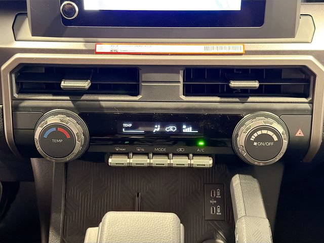 New 2026 Toyota 4Runner SR5 RWD image 13