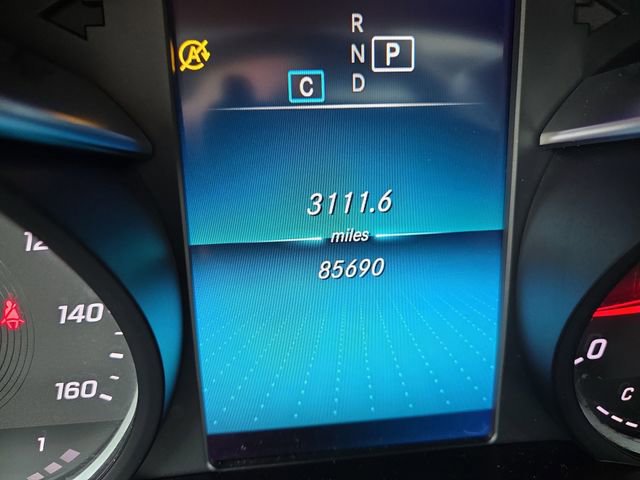 Used 2020 Mercedes-Benz GLC 300 4MATIC image 6