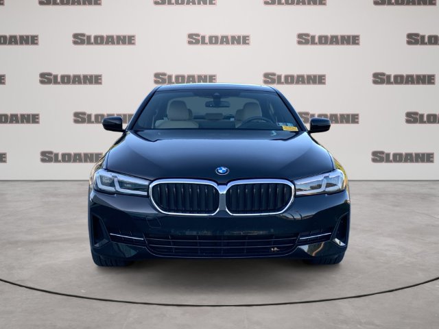 Used 2023 BMW 530i xDrive w/ Premium Package AWD/4WD image 8