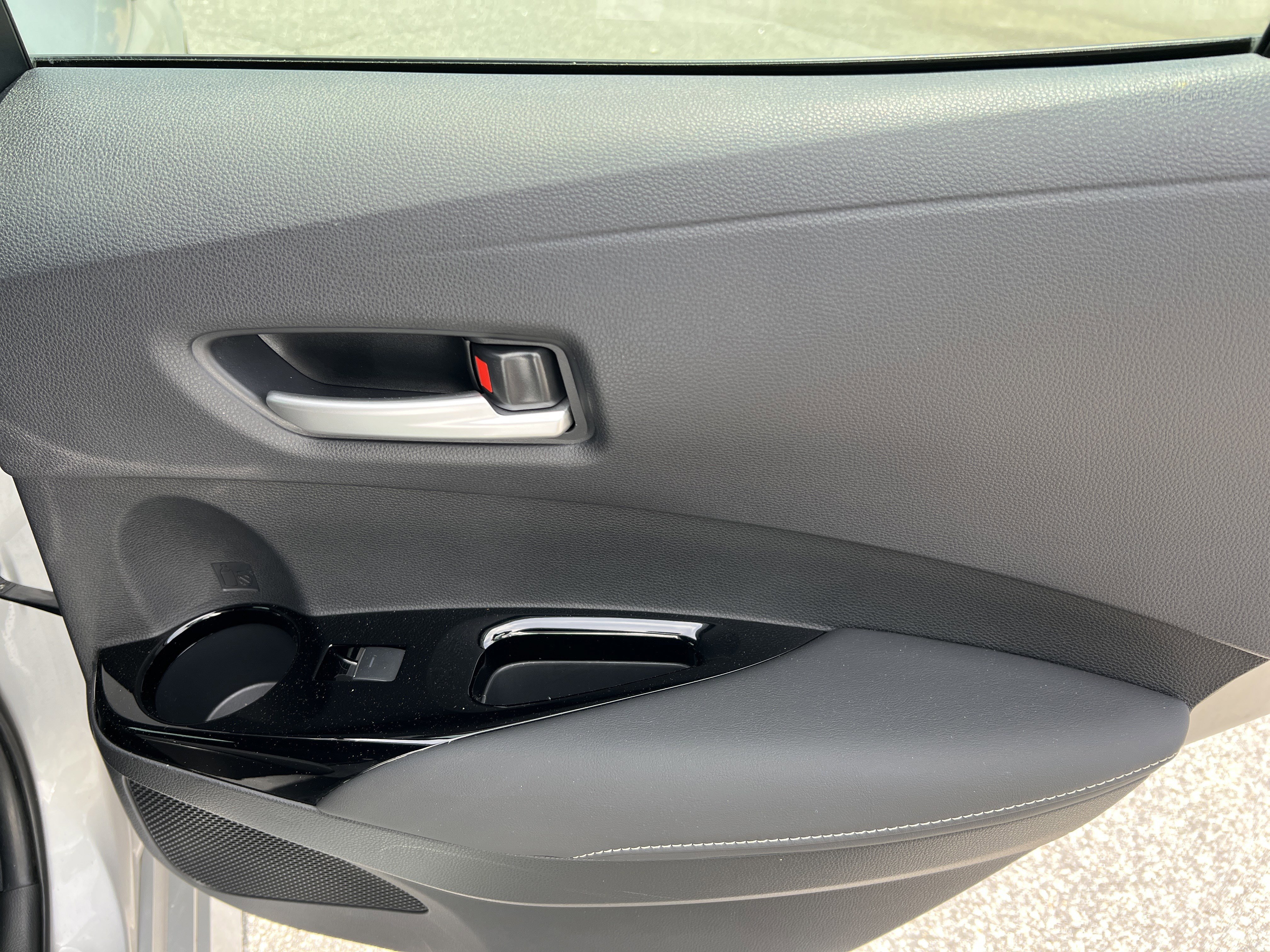 Certified 2022 Toyota Corolla SE FWD image 27