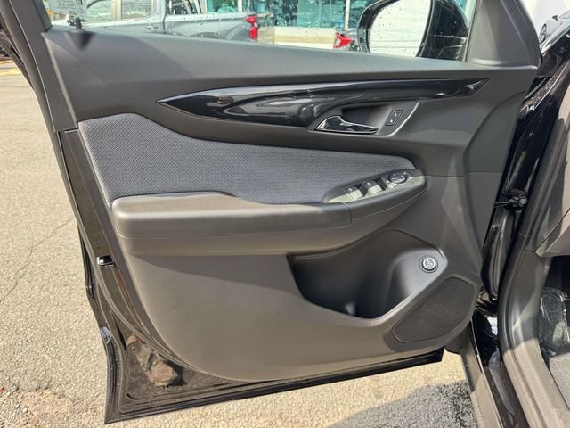 New 2026 Chevrolet TrailBlazer LT w/ Convenience Package AWD/4WD image 8