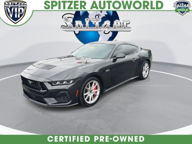 Used 2024 Ford Mustang GT Premium RWD image 7