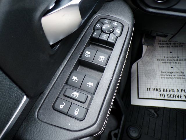 New 2026 RAM 3500 Big Horn image 17