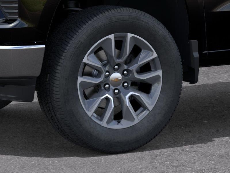 New 2026 Chevrolet Silverado 1500 LT AWD/4WD image 9