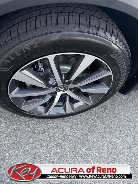 New 2026 Acura MDX w/ Technology Package image 11