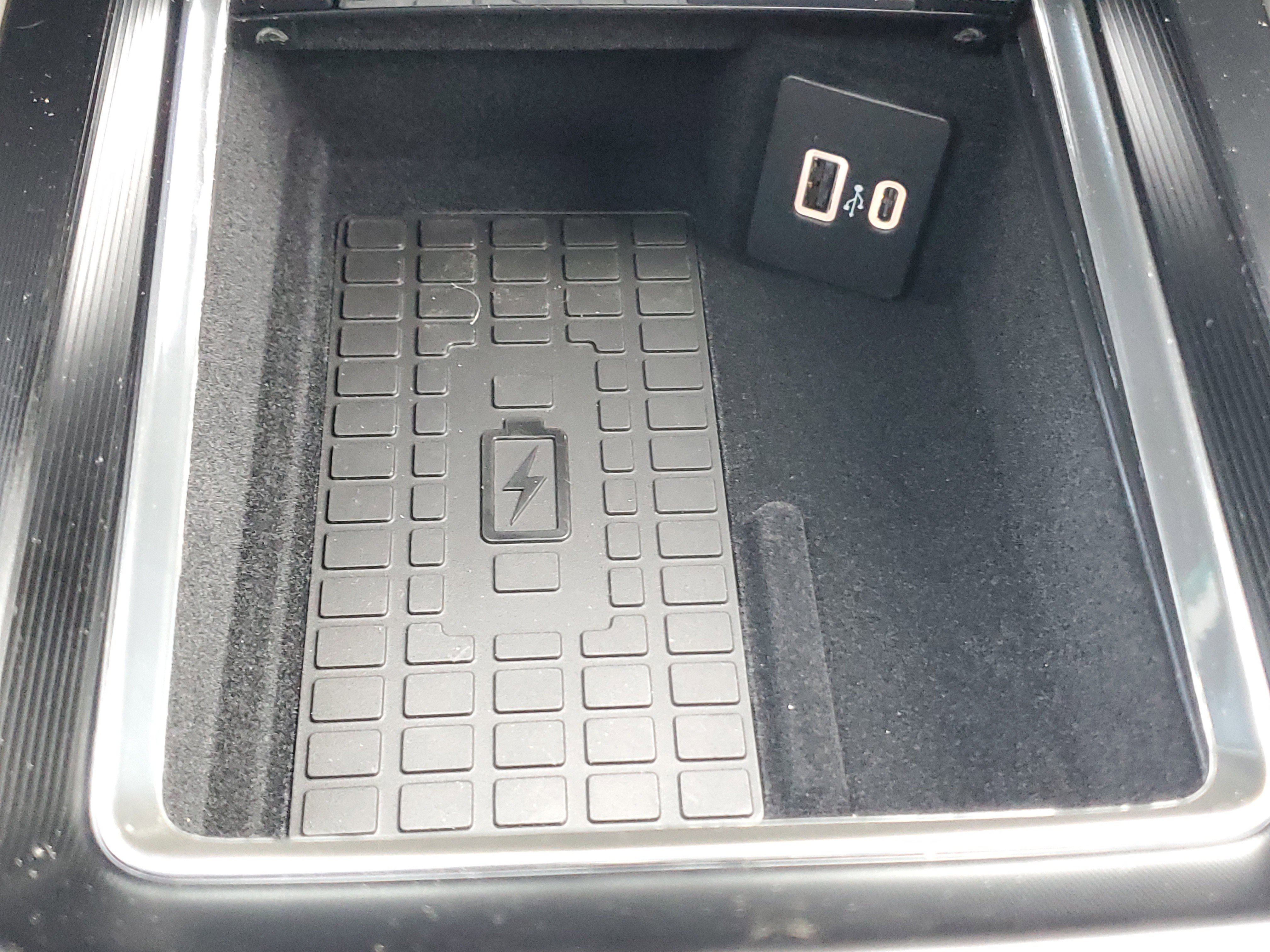 New 2026 Lincoln Corsair Grand Touring image 23