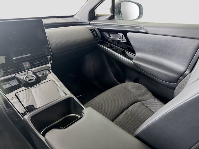 Certified 2024 Toyota bZ4X AWD image 25