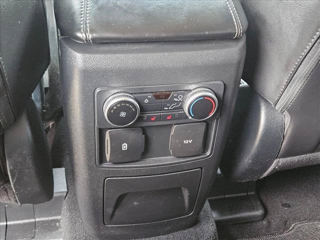 Used 2023 Ford Explorer Limited AWD/4WD image 18