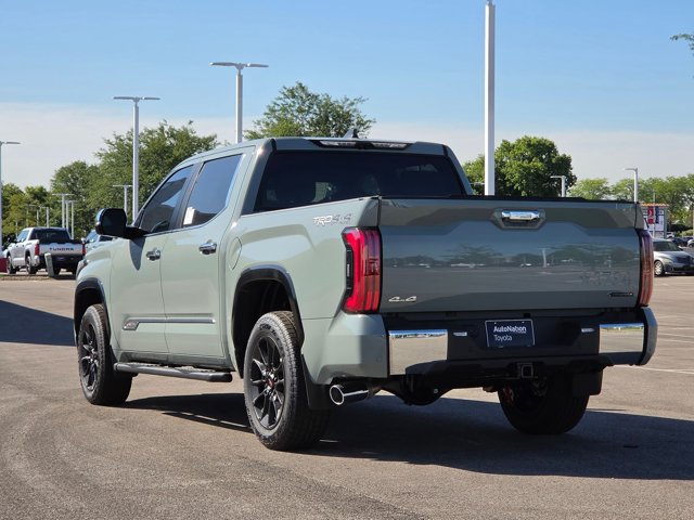 New 2026 Toyota Tundra 1794 Edition w/ TRD Off-Road Package AWD/4WD image 9
