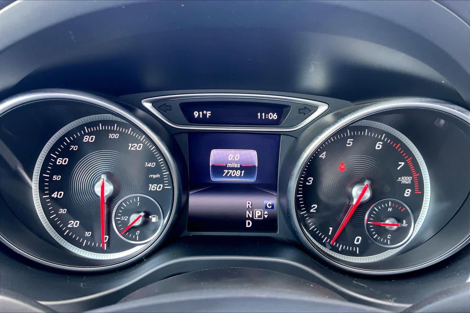 Used 2019 Mercedes-Benz GLA 250 4MATIC image 23
