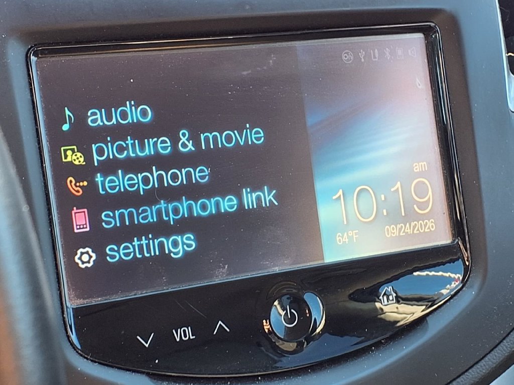 Used 2015 Chevrolet Trax LT w/ LT Plus Package FWD image 16
