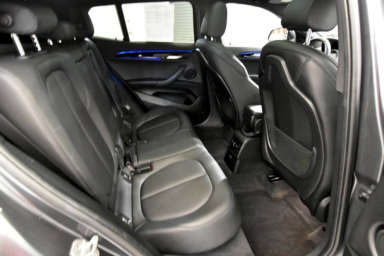 Used 2020 BMW X2 xDrive28i w/ Convenience Package AWD/4WD image 18