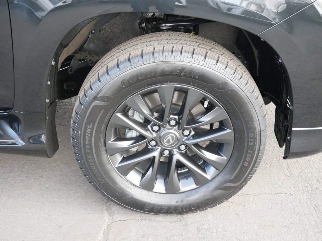 Certified 2023 Lexus GX 460 Premium image 8