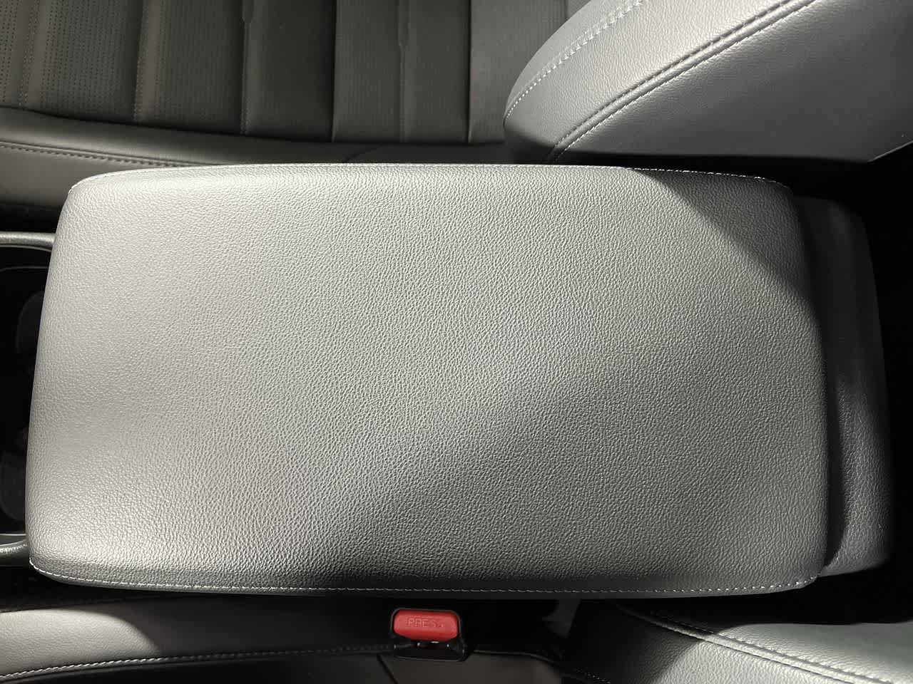 Used 2023 Honda CR-V EX-L image 22