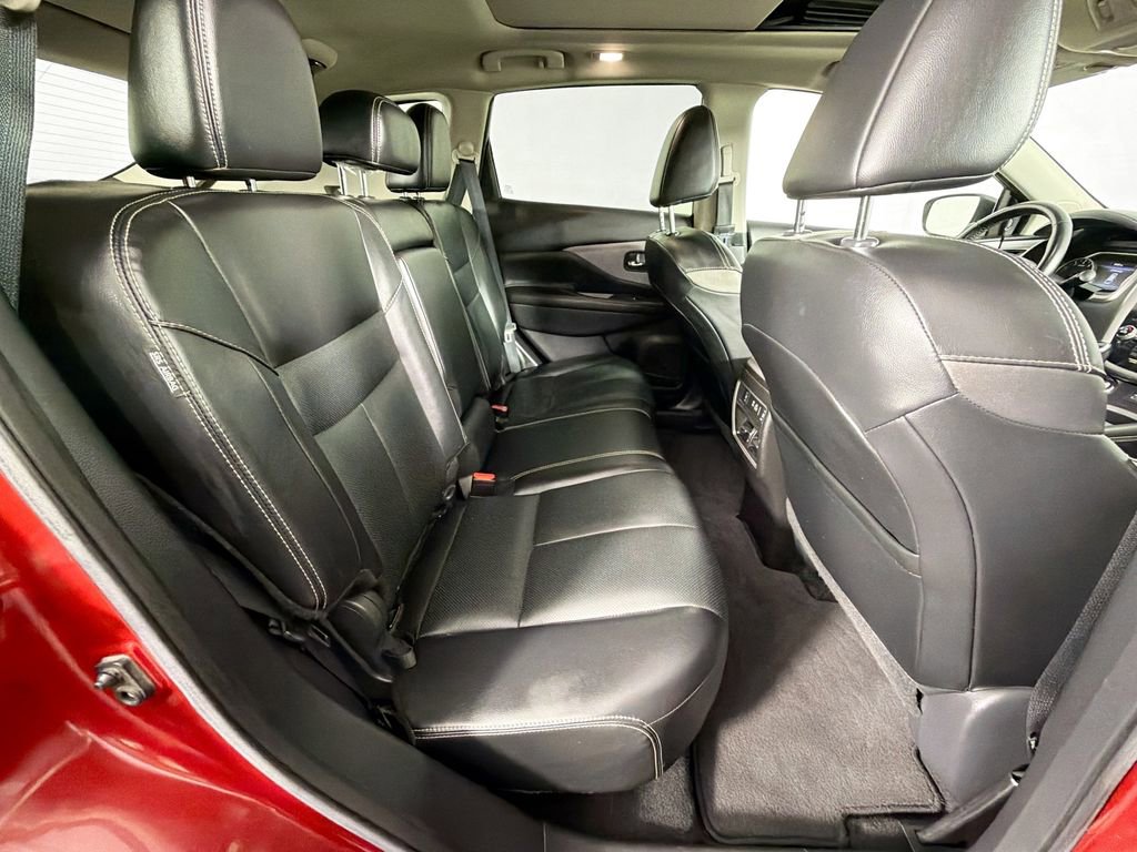 Used 2020 Nissan Murano SL image 26
