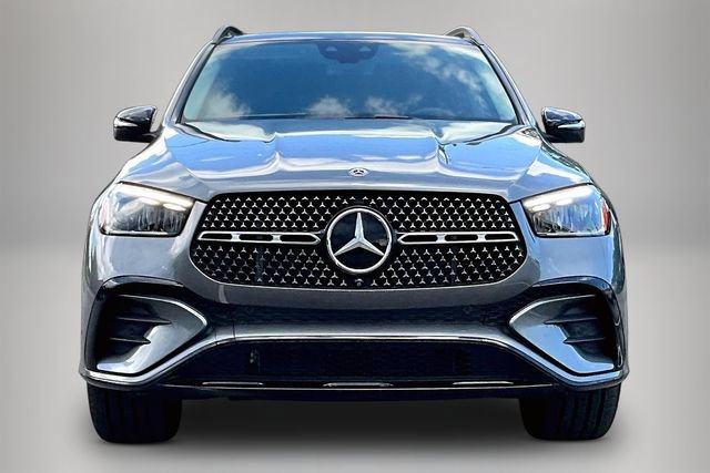 Certified 2026 Mercedes-Benz GLE 450 4MATIC image 3