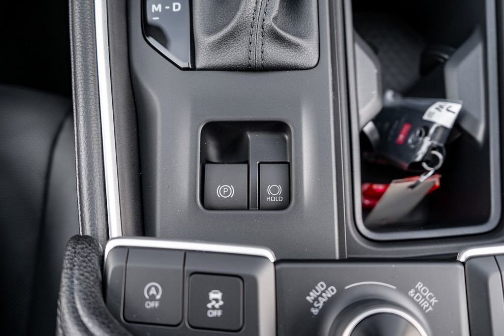 New 2026 Toyota Grand Highlander Platinum image 29