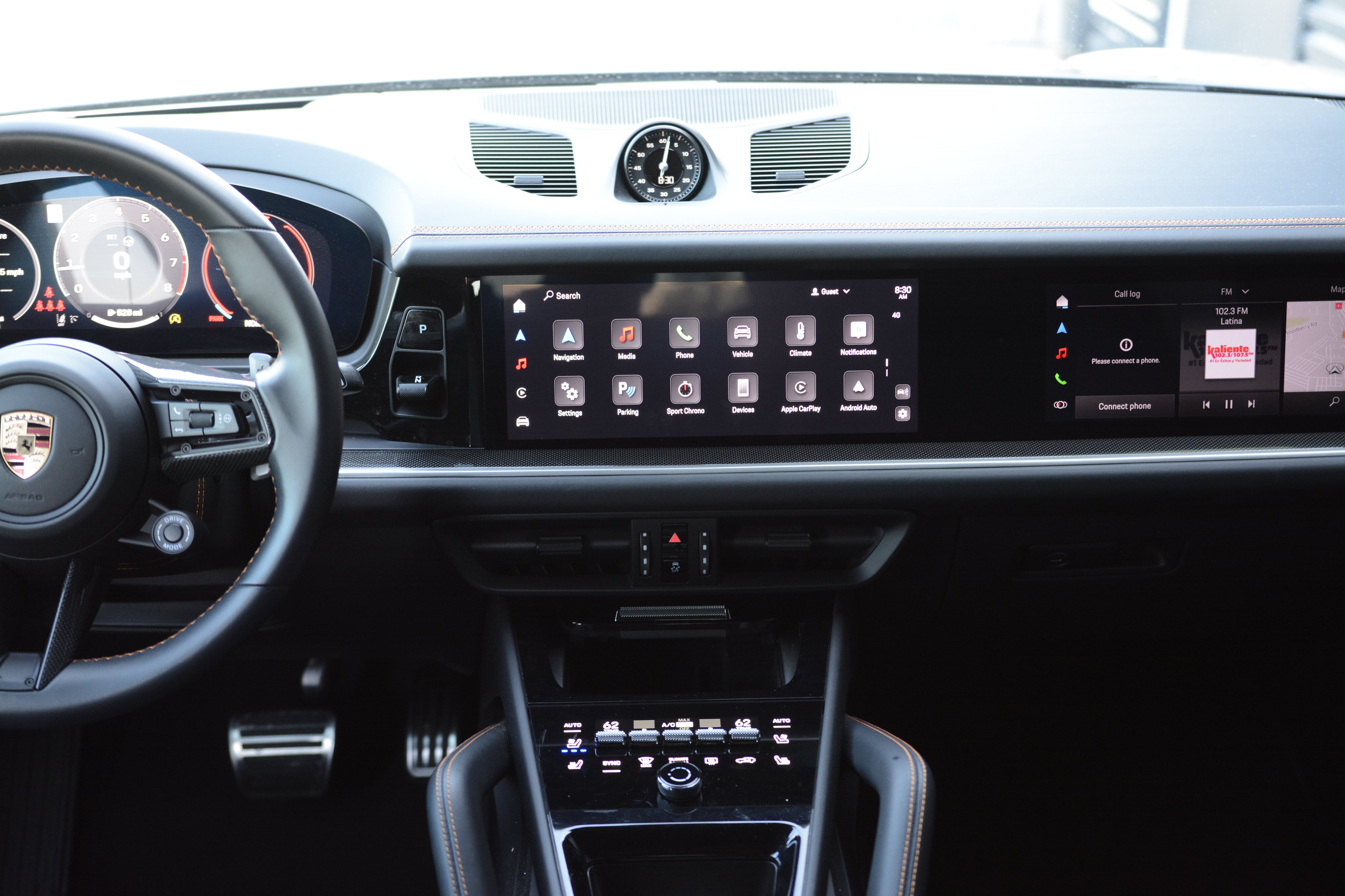 Certified 2025 Porsche Cayenne S AWD/4WD image 20