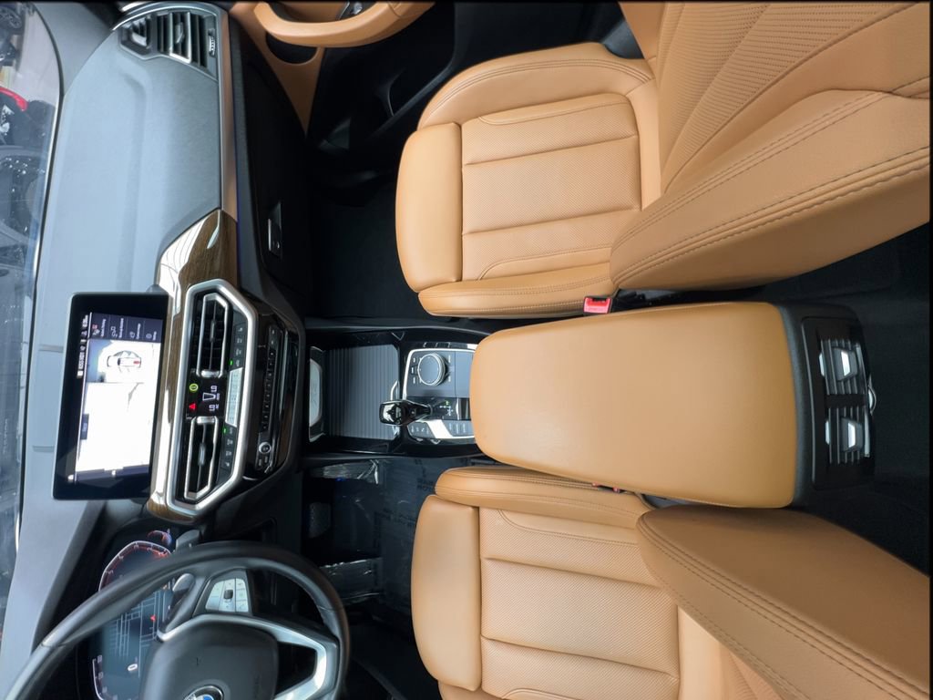 Used 2024 BMW X3 sDrive30i w/ Convenience Package RWD image 39